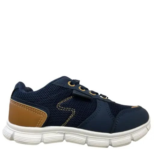 Beverly Hills 95802 Boys' Sneaker Discontinued