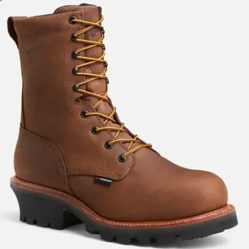 Red Wing 2120 Men's Logger Boot (Replacement for 4420)