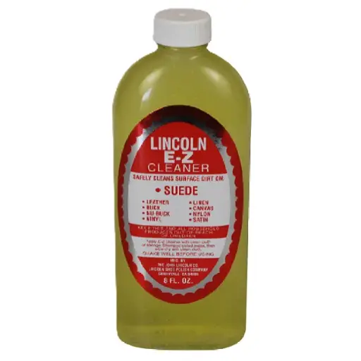 [linez] Lincoln E-Z cleaner 8 oz.