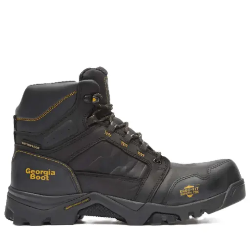 Georgia Boot GB00130 Men's Work Boot