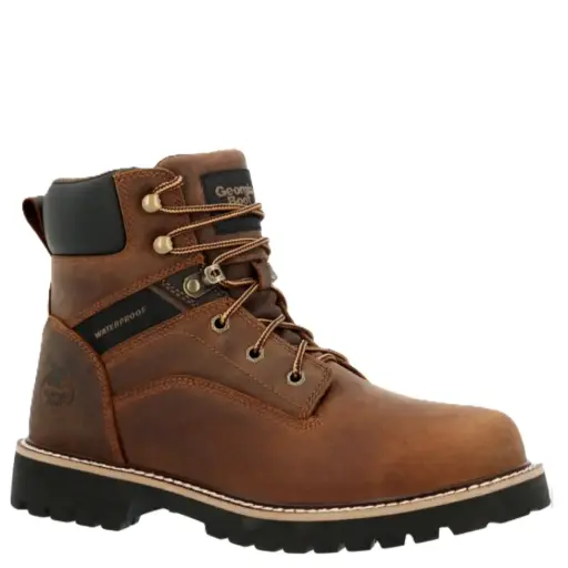Georgia Boot GB00636 Men's Work Boot