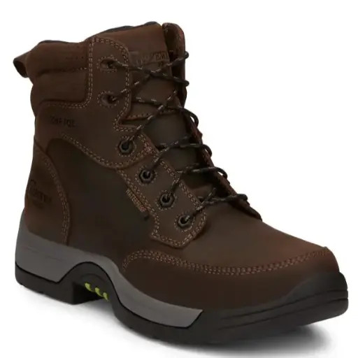 Chippewa 31003 "Fabricator" Steel Toe WP