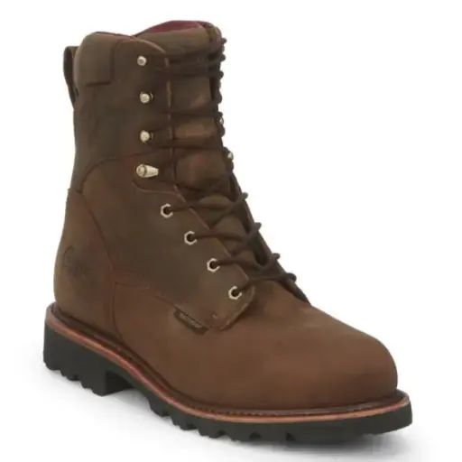 Chippewa 59330 "Super DNA" Comp Toe WP