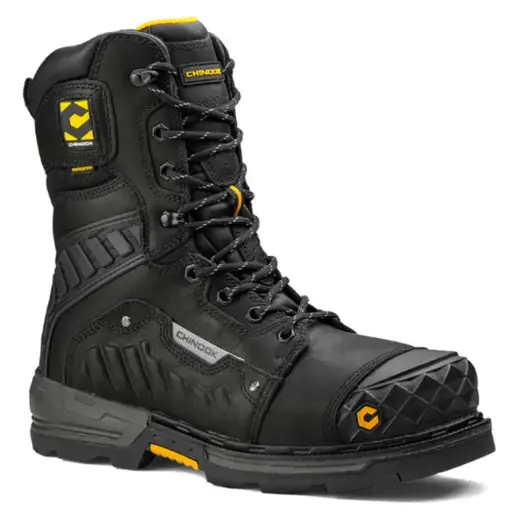 Chinook Scorpion Men’s Comp Toe work boot 9900-001