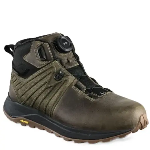 Irish Setter 83678 Men's Work Boot