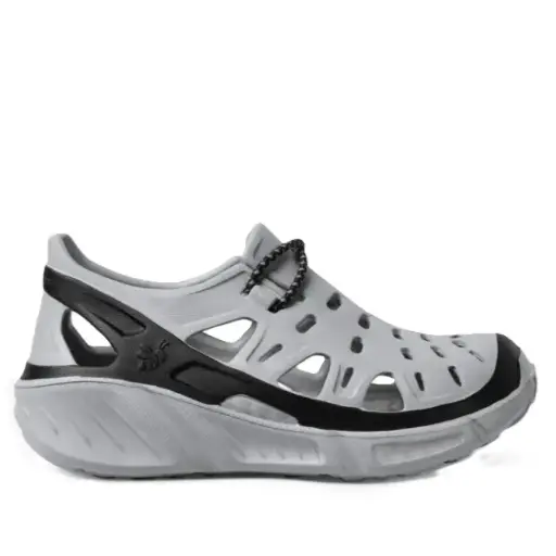 Joybees Kids Trekking Shoe Color Block Cloud