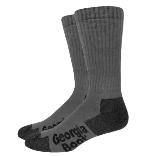 Georgia Socks 73189/grey