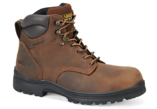 Carolina 3526 "Foreman" Men's Steel Toe WP