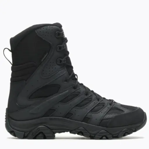 Merrell Moab 3 3907 Men's Tactical Zip Boot