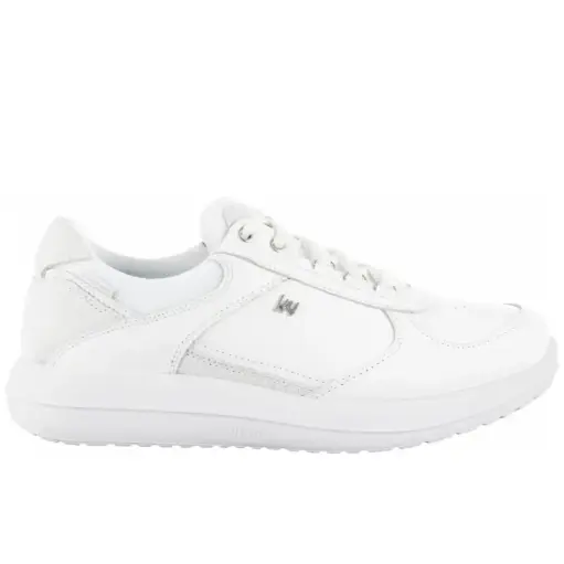 Kybun Rolle White Men's