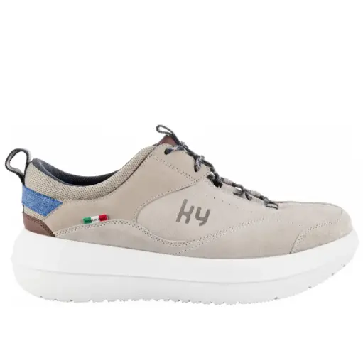 Kybun Karl Beige Men's