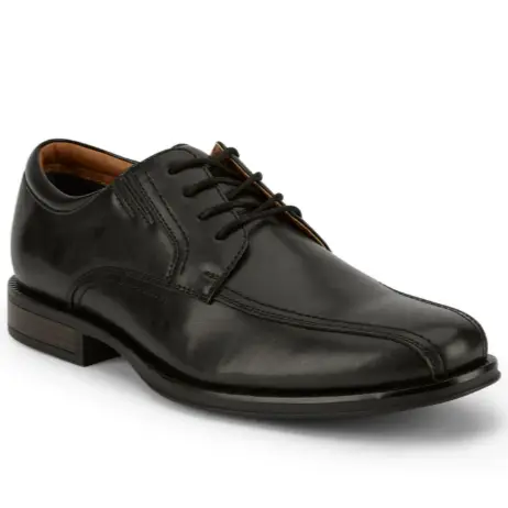 Dockers Geyer Black