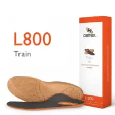 Aetrex L800 Train-men’s insole