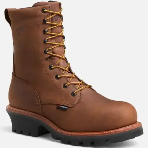 Red Wing 2117 Men's Logger Boot (Replacement for 4117)