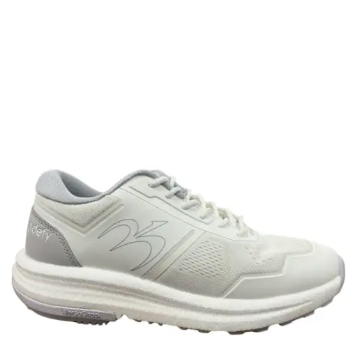 Gravity Defyer MightyRun White Women's TB9052FUP