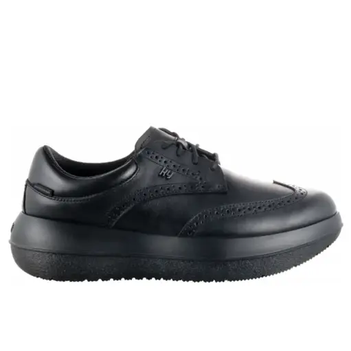 Kybun Chiasso Men's Black