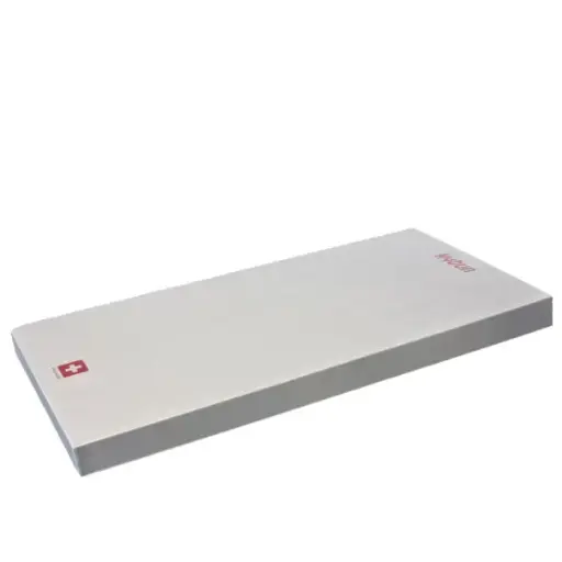 [BB005A] Kybun Active Standing Mat with Rubber Coating 96x46x6cm BB005A Silver