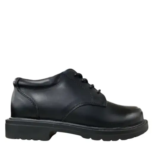 Académie Gear Scholar Boys' Dress Shoe