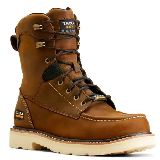 Ariat 10047028 Men’s Comp.Toe Work Boot