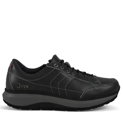 Joya Moscow Zip Black Men’s