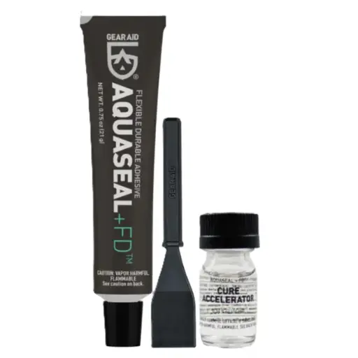 [AquaAccelerator11110] Aquaseal + FD and Cure Accelerator 11110