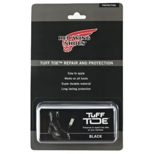 [95133] Red Wing Tuff Toe 95133