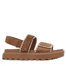 Mykos Ciara Women’s Chestnut Sandal