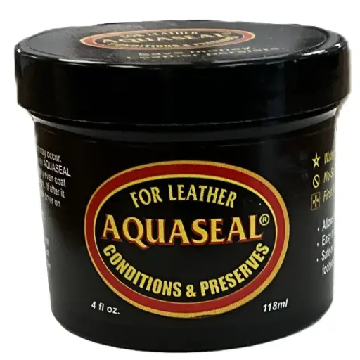 [Aquaseal4oz] Aquaseal Cream 4 Oz. 