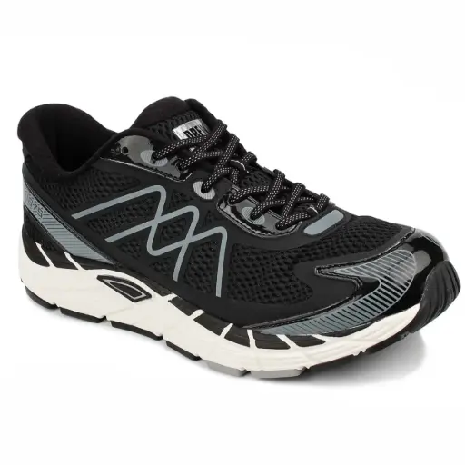 Drew Nash 40127-10/Black Mesh Combo