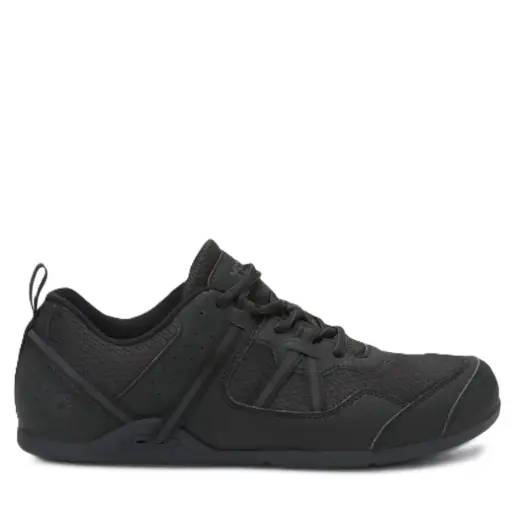 Xero Barefoot Shoes Prio Black Men's