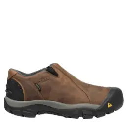 Keen Brixen Low 1002269 Men's Slip on Shoe