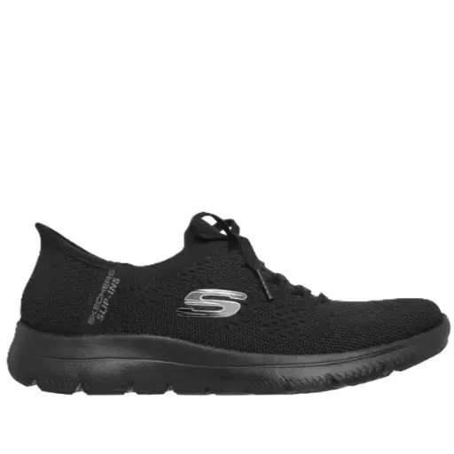 Skechers 150263/bbk  Women’s Sneaker