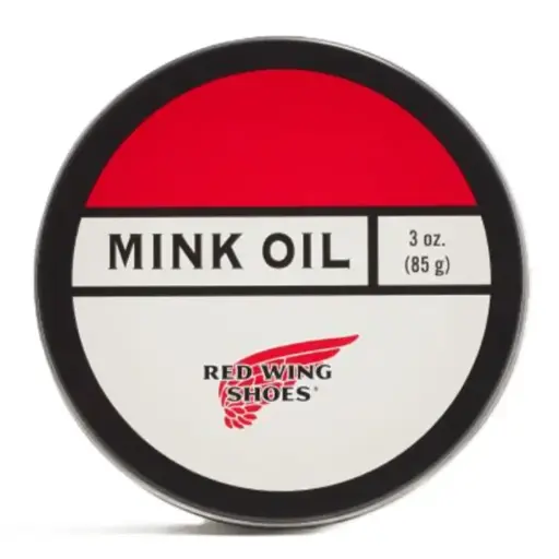 [ACC97105] Red Wing Mink Oil 97105