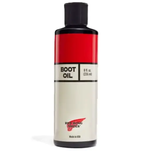 [ACC98009] Red Wing Boot Oil 98009
