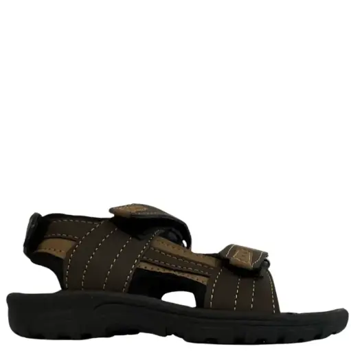 Beverly Hills 88308 Brown Sandal